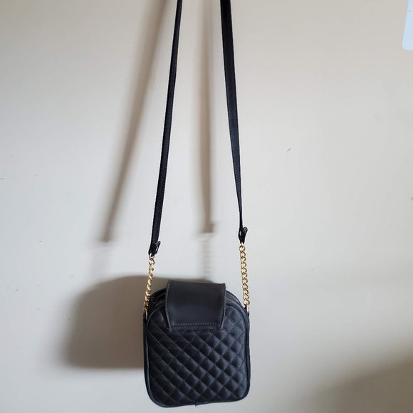Black Cross body bag - Picture 4 of 4